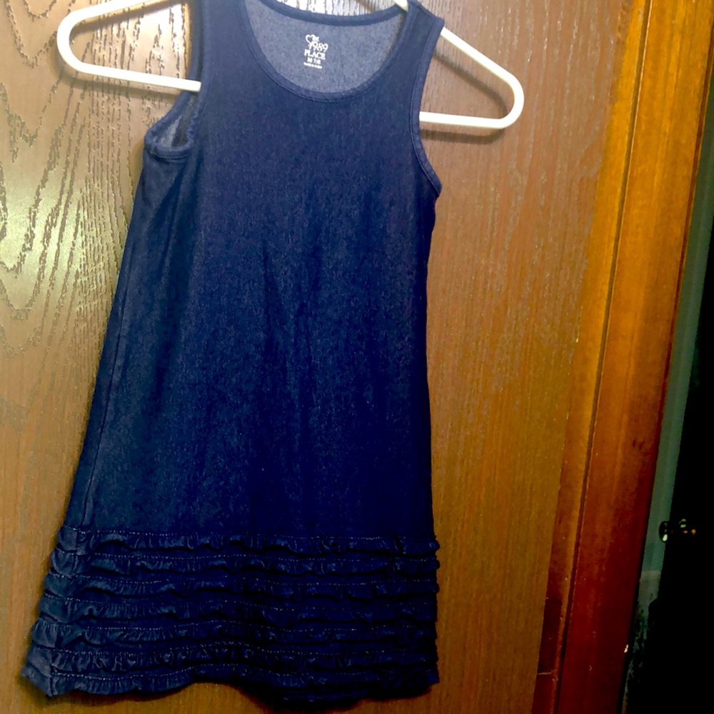 Girls size 7/8